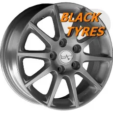 LegeArtis SZ15 (GM) 6J×R16 5×114.3 ET50 DIA60.1
