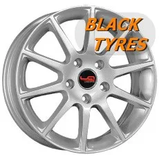 LegeArtis SZ15 (S) 6J×R16 4×100 ET45 DIA54.1