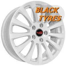 LegeArtis SZ22 (W) 6.5J×R17 5×114.3 ET45 DIA60.1