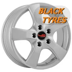 LegeArtis SZ26 (S) 6J×R16 5×114.3 ET50 DIA60.1