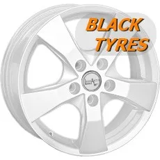 LegeArtis SZ26 (W) 6J×R16 5×114.3 ET50 DIA60.1