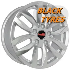 LegeArtis SZ31 (SF) 6.5J×R16 5×114.3 ET45 DIA60.1