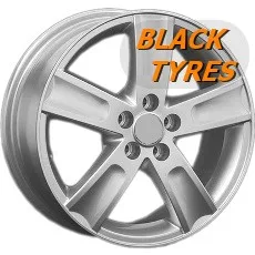 LegeArtis SZ44 (S) 6.5J×R16 5×114.3 ET50 DIA60.1
