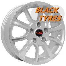 LegeArtis SZ45 (SF) 6J×R16 5×114.3 ET50 DIA60.1