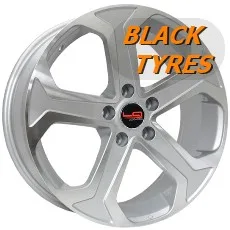 LegeArtis SZ48 (SF) 6.5J×R17 5×114.3 ET45 DIA60.1