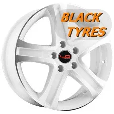 LegeArtis SZ5 (WF) 6.5J×R17 5×114.3 ET45 DIA60.1