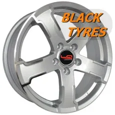 LegeArtis SZ6 (SF) 6.5J×R16 5×114.3 ET45 DIA60.1
