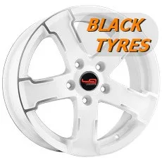 LegeArtis SZ6 (WF) 6.5J×R16 5×114.3 ET45 DIA60.1