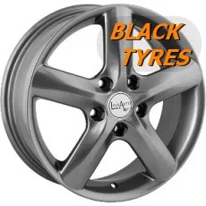 LegeArtis SZ8 (GM) 6J×R16 5×114.3 ET50 DIA60.1