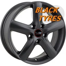 LegeArtis SZ8 (MB) 6J×R16 5×114.3 ET50 DIA60.1