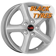 LegeArtis SZ8 (S) 6J×R16 5×114.3 ET50 DIA60.1