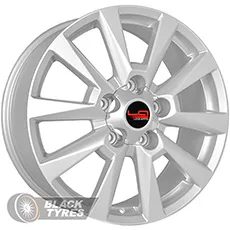 LegeArtis TY106 (S) 8J×R18 5×150 ET60 DIA110.1