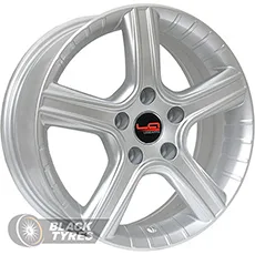LegeArtis TY116 (S) 6.5J×R16 5×114.3 ET33 DIA60.1