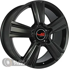 LegeArtis TY117 (MB) 8.5J×R20 5×150 ET60 DIA110.1