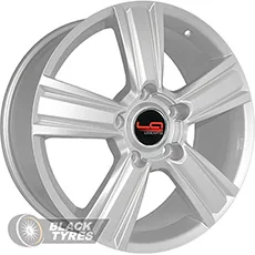 LegeArtis TY117 (S) 8J×R18 5×150 ET60 DIA110.1