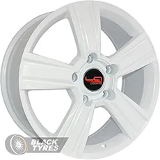 LegeArtis TY117 (W) 8.5J×R20 5×150 ET60 DIA110.1