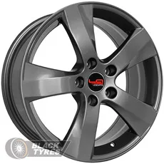LegeArtis TY118 (GM) 7J×R17 5×114.3 ET39 DIA60.1