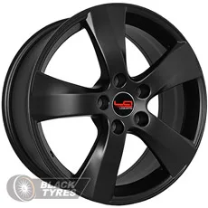 LegeArtis TY118 (MB) 7J×R17 5×114.3 ET39 DIA60.1