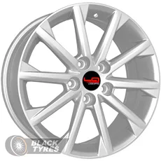 LegeArtis TY119 (S) 7J×R17 5×114.3 ET45 DIA60.1