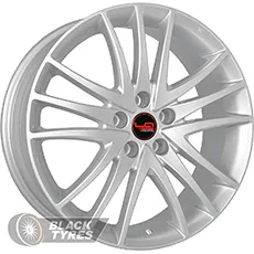 LegeArtis TY133 (S) 7.5J×R18 5×114.3 ET35 DIA60.1