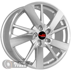 LegeArtis TY138 (SF) 7.5J×R18 5×114.3 ET35 DIA60.1