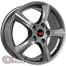 LegeArtis TY145 (GMF) 6.5J×R16 5×114.3 ET45 DIA60.1