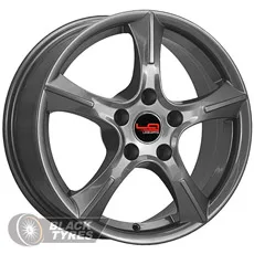 LegeArtis TY145 (GM) 6.5J×R16 5×114.3 ET45 DIA60.1