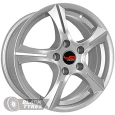 LegeArtis TY145 (SF) 6.5J×R16 5×114.3 ET45 DIA60.1