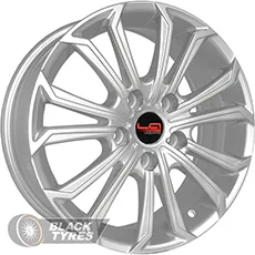 LegeArtis TY146 (S) 6.5J×R16 5×114.3 ET45 DIA60.1
