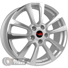 LegeArtis TY160 (SF) 6.5J×R16 5×114.3 ET45 DIA60.1