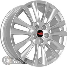 LegeArtis TY173 (S) 7.5J×R19 5×114.3 ET30 DIA60.1