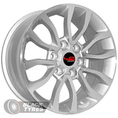 LegeArtis TY175 (SF) 7.5J×R17 6×139.7 ET30 DIA106.1