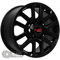 LegeArtis TY182 (MB) 7.5J×R17 6×139.7 ET25 DIA106.1