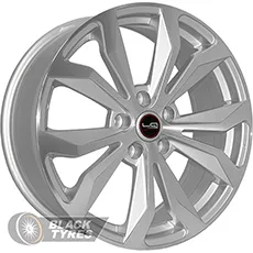 LegeArtis TY212 (SFP) 7.5J×R18 5×114.3 ET30 DIA60.1