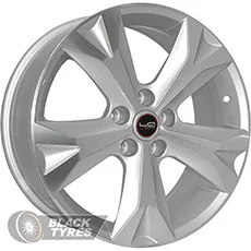 LegeArtis TY214 (SF) 7.5J×R18 5×114.3 ET30 DIA60.1