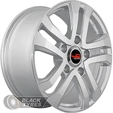 LegeArtis TY236 (SF) 8J×R18 5×150 ET56 DIA110.1