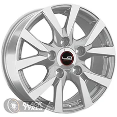 LegeArtis TY237 (SF) 8J×R18 5×150 ET56 DIA110.1