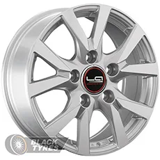 LegeArtis TY237 (S) 8J×R18 5×150 ET56 DIA110.1