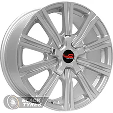 LegeArtis TY242 (SF) 8J×R18 5×150 ET60 DIA110.1