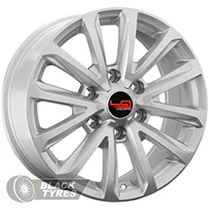 LegeArtis TY243 (S) 7.5J×R17 6×139.7 ET30 DIA106.1