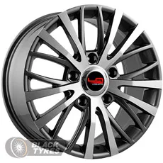 LegeArtis TY245 (GMF) 8J×R18 5×150 ET56 DIA110.1