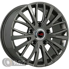 LegeArtis TY245 (GM) 8J×R18 5×150 ET56 DIA110.1