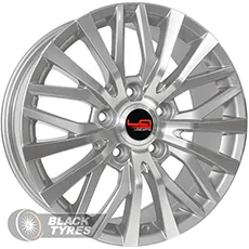 LegeArtis TY246 (SF) 8.5J×R20 5×150 ET58 DIA110.1