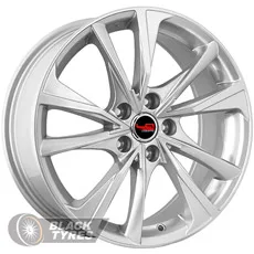 LegeArtis TY248 (S) 7.5J×R18 5×114.3 ET45 DIA60.1