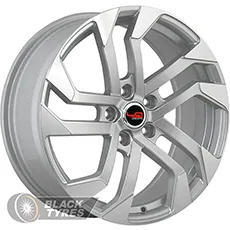 LegeArtis TY259 (SF) 7.5J×R18 5×114.3 ET45 DIA60.1