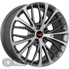 LegeArtis TY279 (GMF) 7.5J×R17 5×114.3 ET45 DIA60.1