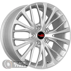 LegeArtis TY279 (S) 7.5J×R17 5×114.3 ET45 DIA60.1