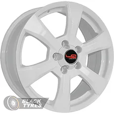 LegeArtis TY70 (W) 7J×R17 5×114.3 ET39 DIA60.1