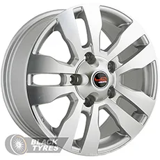 LegeArtis TY77 (SF) 8.5J×R20 5×150 ET60 DIA110.1