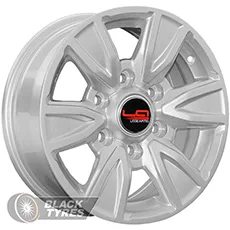 LegeArtis TY97 (S) 7J×R15 6×139.7 ET30 DIA106.1